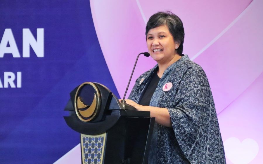 Poros Maritim Gagasan Ratu Kalinyamat Jadi Memori Kolektif Bangsa